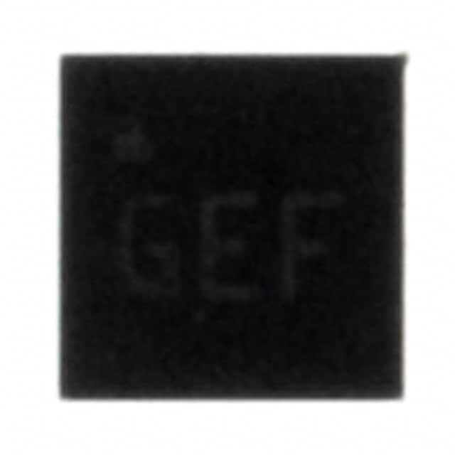 MIC23031-FYMT-TR Microchip Technology  Spannungsregler - DC-DC-Schaltregler